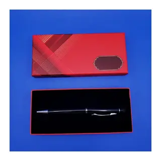 Siyah Touchpen Kalem