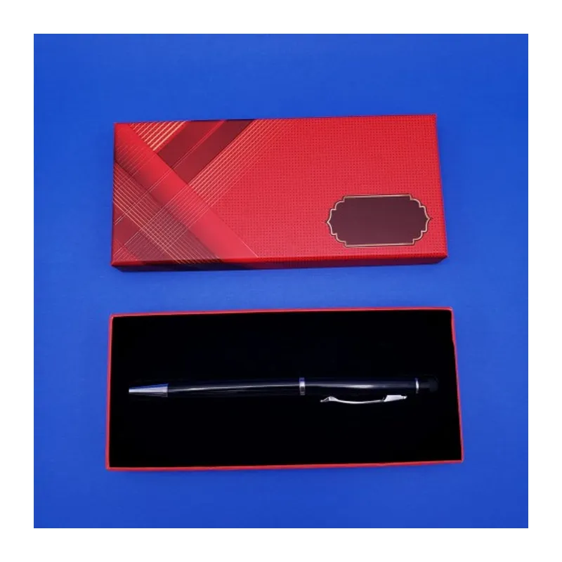 Siyah Touchpen Kalem
