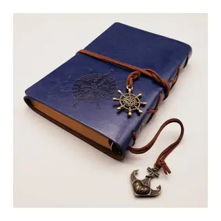 Pusula Deri Defter