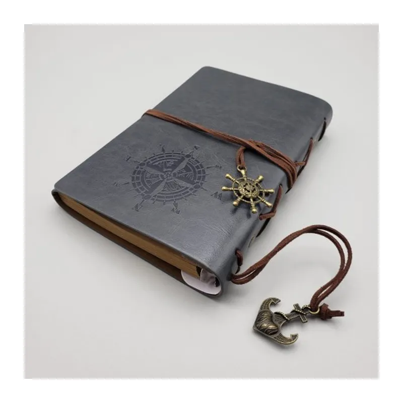Deri Defter