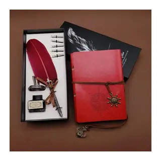 Divit Hokka Kalem ve Defter Seti