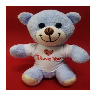 I Love You Ayıcık