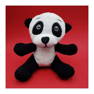 Sevimli Peluş Oyuncak Panda