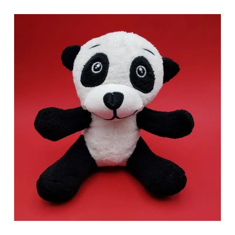 Sevimli Peluş Oyuncak Panda
