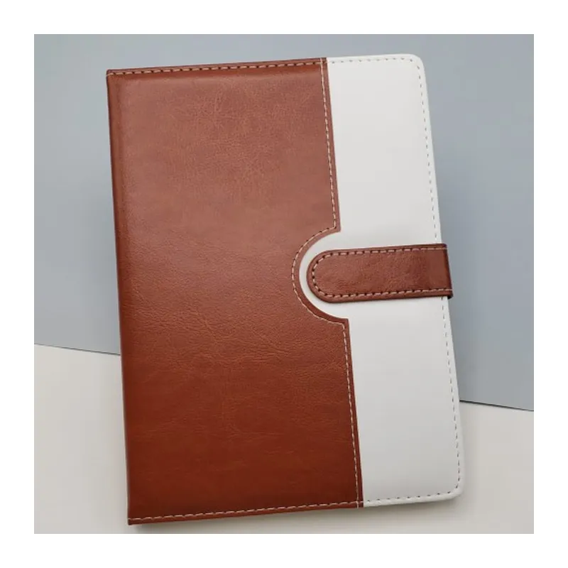 Promosyon Deri Defter