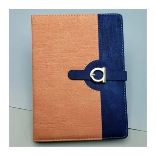 Deri Promosyon Defter