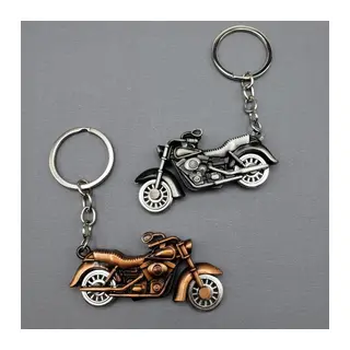 Hediyelik Motor Anahtarlık