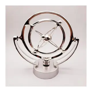 Kinetik Orbital Denge Topu