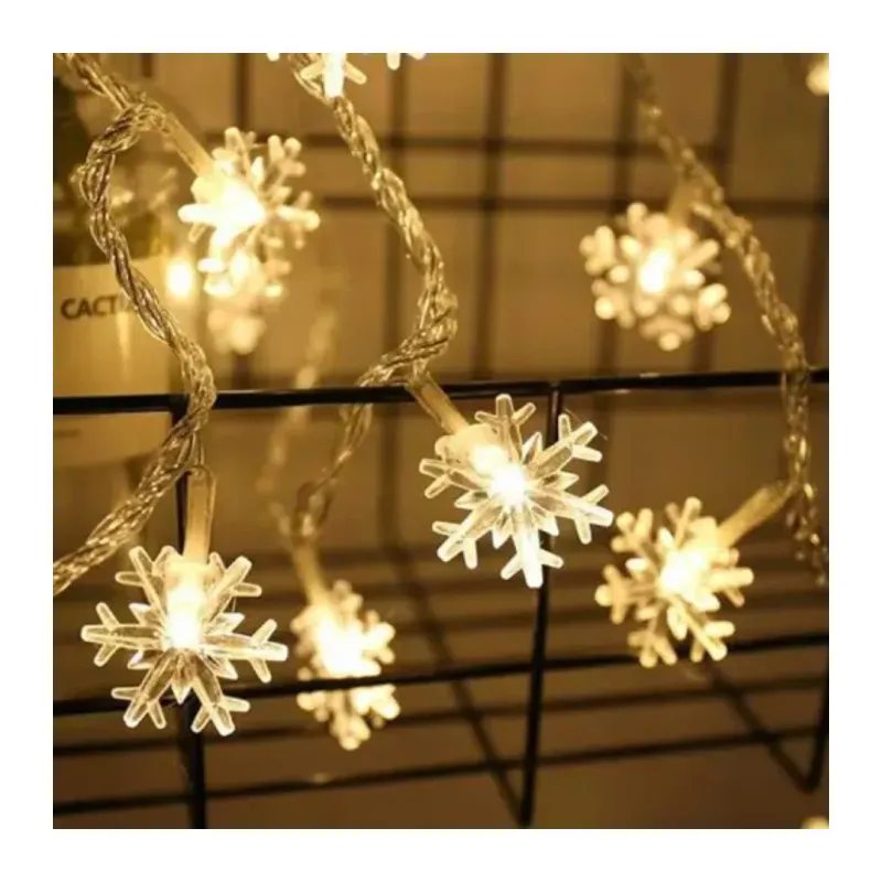 Kar Tanesi 5m 28 Led Gün Işığı