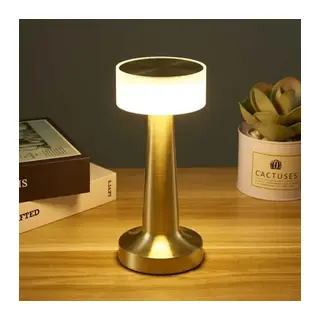 Dekoratif Led Masa Lambası