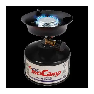 MoCamp Portatif Kamp Ocağı