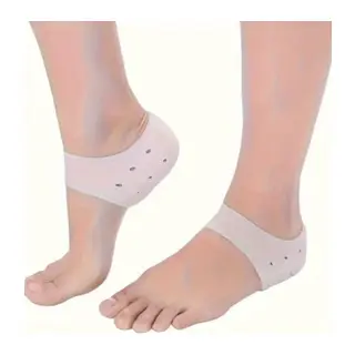 Topuk Gömleği Topuk Koruyucu