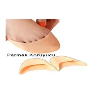 Parmak Gömleği 5 Parmak Kapatan