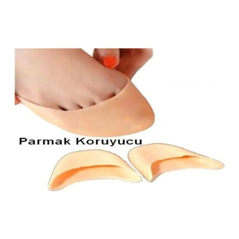 Parmak Gömleği 5 Parmak Kapatan