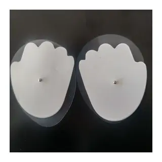 Tens Pedi Büyük (EL)