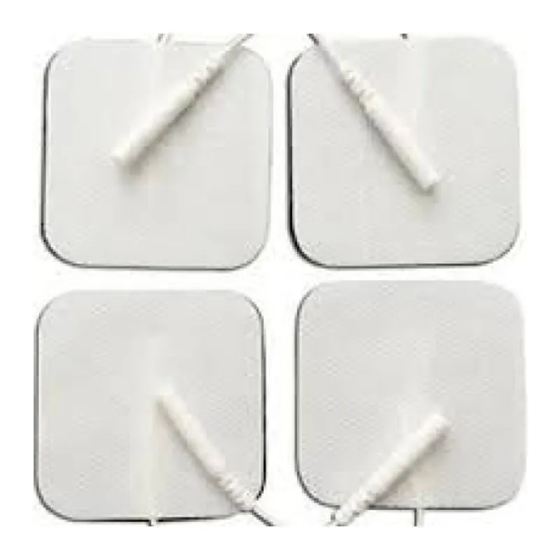 Tens Pedi (5x5 CM KABLOLU)