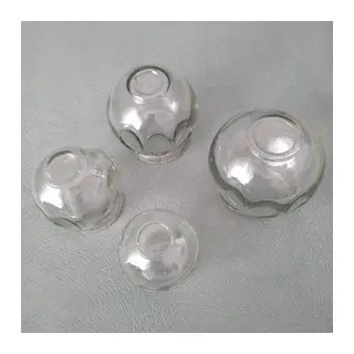 Cam hacamat kupası 5 NO
