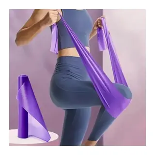 Geniş Plates Lastiği
