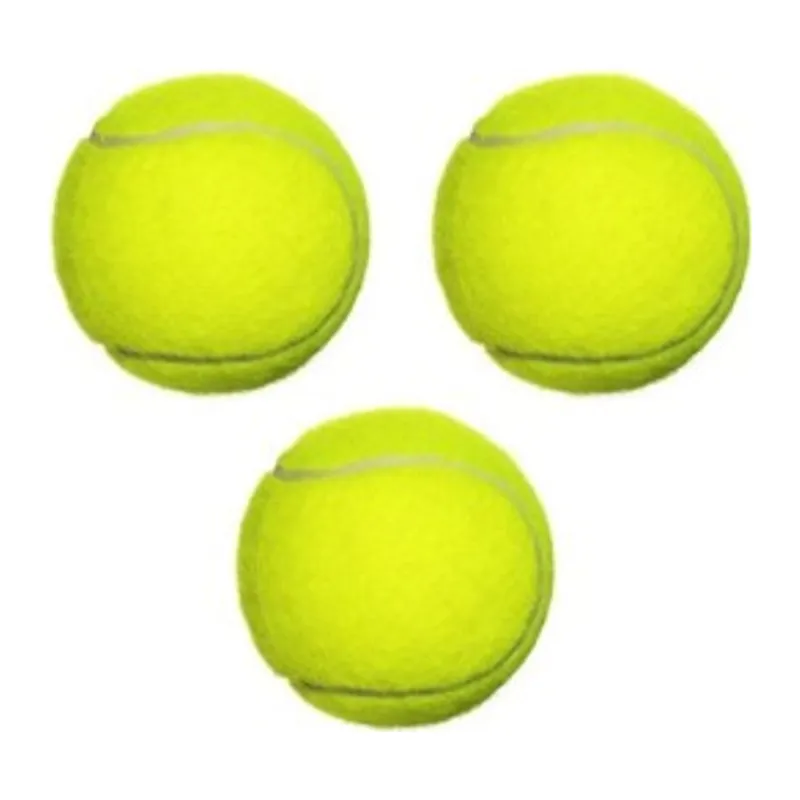 Petzoom Köpek Oyun Topu Tenis Topu ***