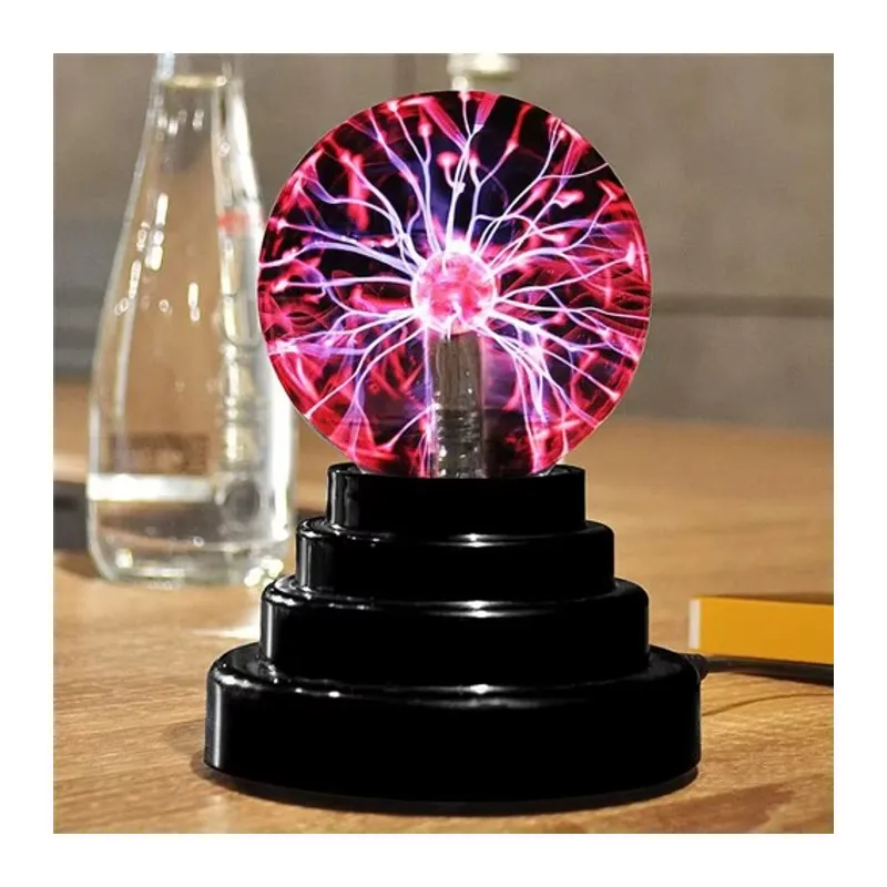 Sihirli Plazma Küre