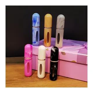 Mini Cep Parfüm Şişesi