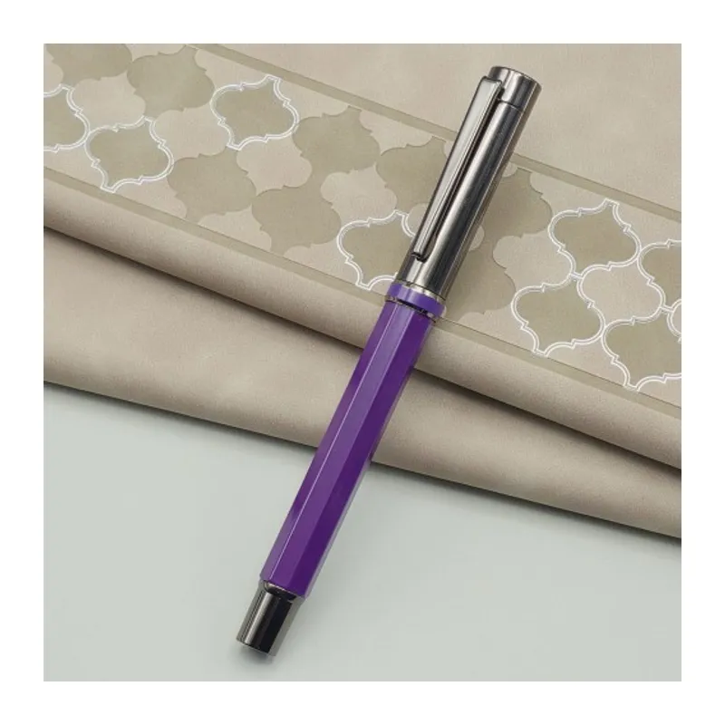 Metal Roller İmza Kalemi