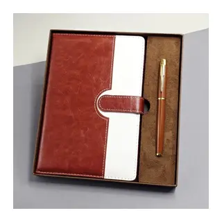 Vip Defter Kalem Seti