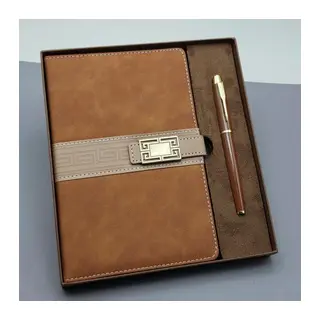 Hediyelik - Defter - Kalem Kurumsal Hediye Seti