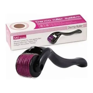 Derma Roller System 0.5 mm.