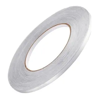 0.5 cm x 50 Metre Gri Fayans Arası Şerit Bant