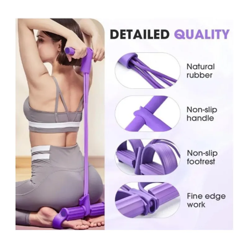 Body Trimmer Egzersiz Spor Aleti