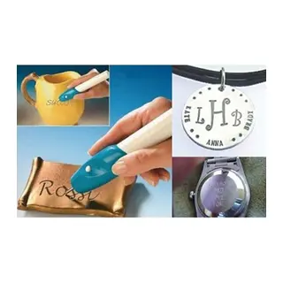 Gravür Oyma Kalemi Ez- Engraver (Metal - Ahşap - Cam)