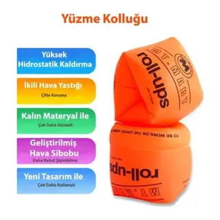 Şişme Yüzme Kolluğu
