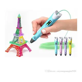 3D Kalem