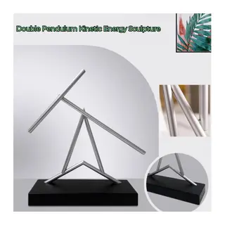 Toptan Kaos Sarkaç Pilli Newton