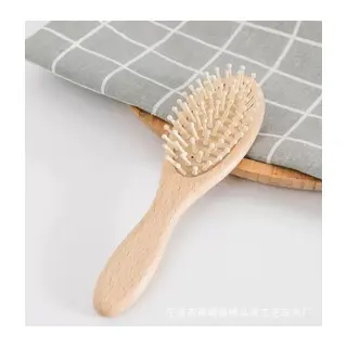Fırça Tarak 21*6cm 12'li Paket
