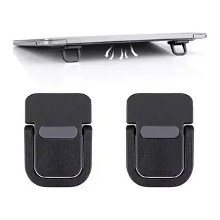 Katlanabilir Mini Laptop ve Tablet Yükseltici (2’li Set)