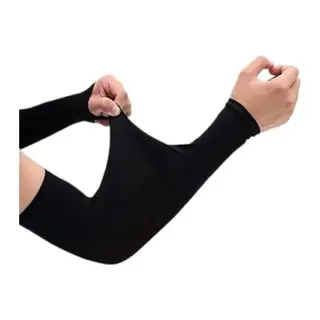 UV Korumalı Sporcu Kol Kılıfı
