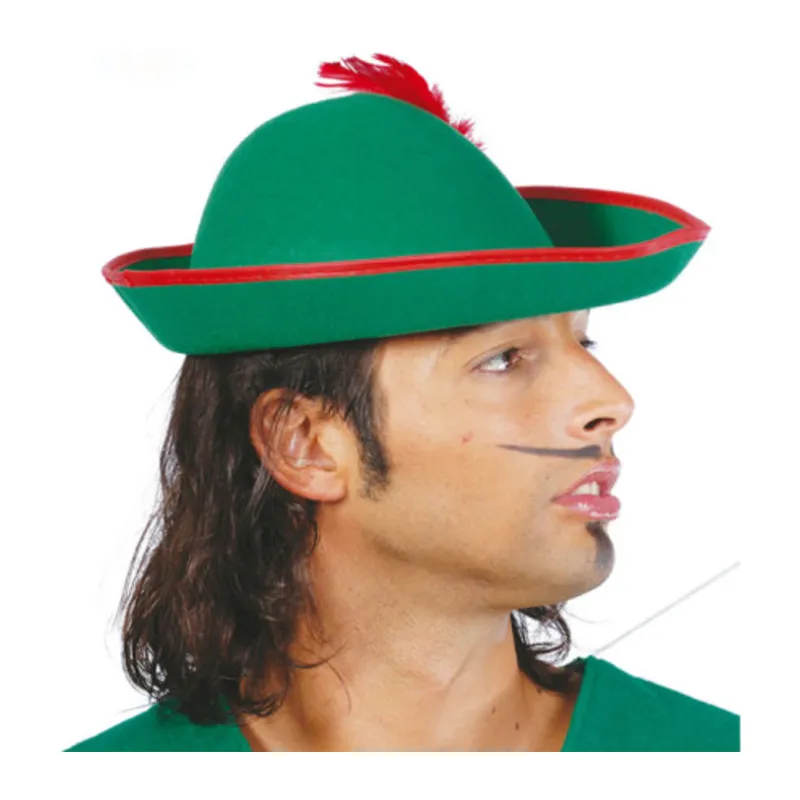 Robin Hood Şapkası