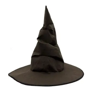Harry Potter Seçmen Şapkası Yetişkin Boy