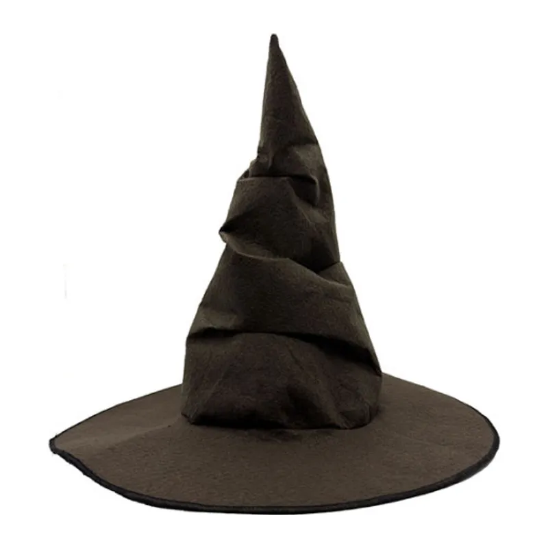 Harry Potter Seçmen Şapkası Yetişkin Boy