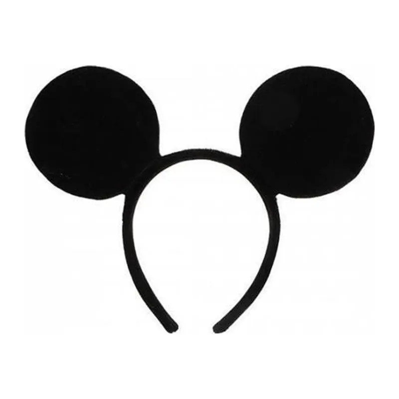 Mickey Mouse Tacı Fare Tacı