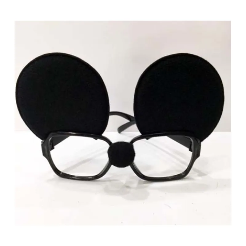 Mickey Mouse Gözlüğü