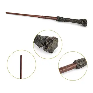 Orjinal Harry Potter Asası 30 cm