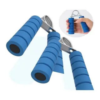 2 Adet Bilek Güçlendirme Yayı
