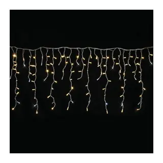 4m 120 Led 20 Saçaklı 50*60*70cm Çakarlı