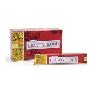 Deepıka Dragon Blood Aromalı Çubuk Tütsü 15 Gr