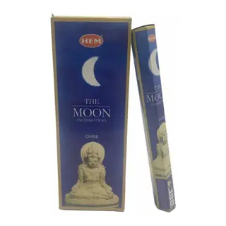 Hem Precıous Moon Aromalı Çubuk Tütsü
