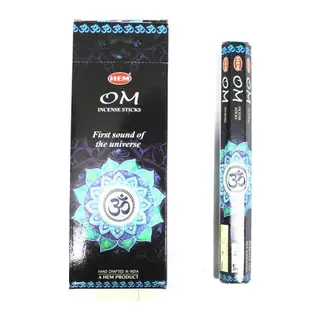 Hem Om Aromalı Çubuk Tütsü