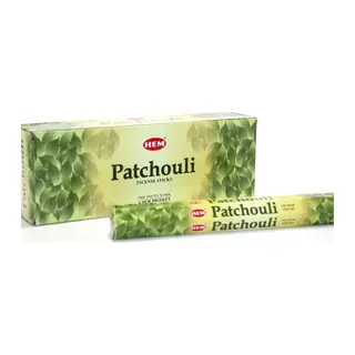 Hem Precıous Patchoulı Aromalı Çubuk Tütsü